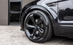 Bentley Bentayga by RACE! 2018 года